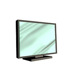 Image showing LCD Monitor