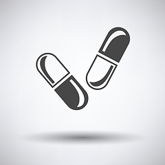 Image showing Pills icon