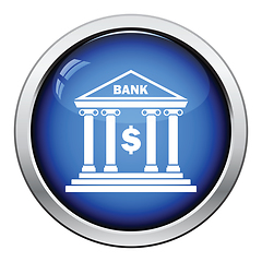 Image showing Bank icon