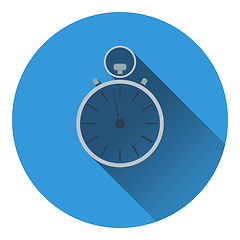 Image showing Stopwatch icon