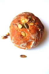 Image showing Bread Roll