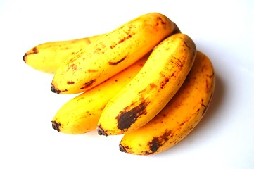 Image showing Bananas