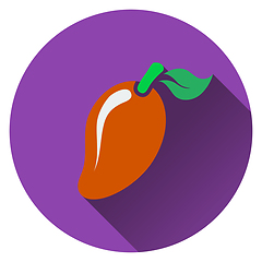 Image showing Mango icon