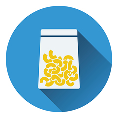 Image showing Macaroni package icon