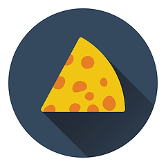 Image showing Cheese icon