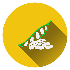 Image showing Beans  icon