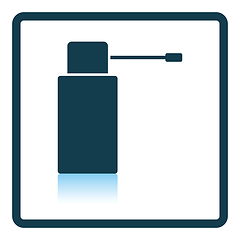 Image showing Inhalator icon