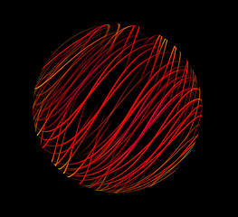 Image showing Ball of String