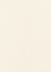 Image showing Blank cream colored paper texture mockup