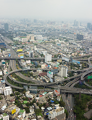 Image showing City of Southeast Asia