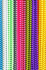 Image showing Beads