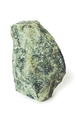 Image showing Apatite nepheline ore. Raw material for production fertilizers