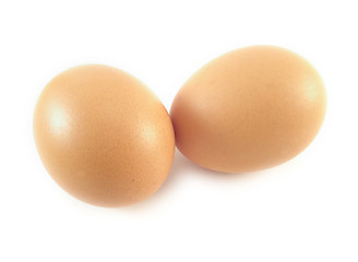 Image showing eggs