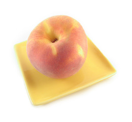 Image showing peach