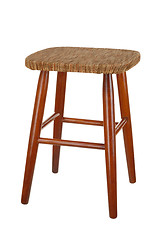 Image showing Stool