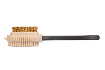 Image showing Shoe Brush