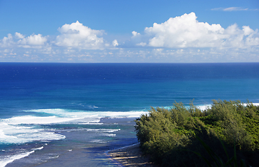 Image showing Hawaii, United States of America