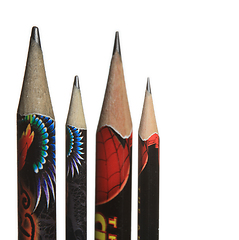 Image showing Pencils