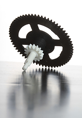 Image showing Gears