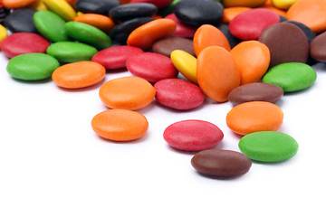 Image showing Candies