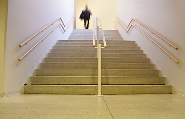 Image showing Staircase