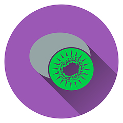 Image showing Kiwi icon