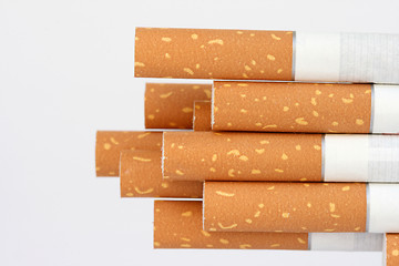 Image showing cigarettes 