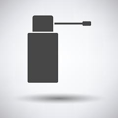 Image showing Inhalator icon