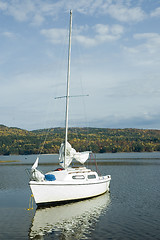 Image showing Boat