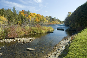 Image showing Landscape