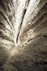 Image showing Caves