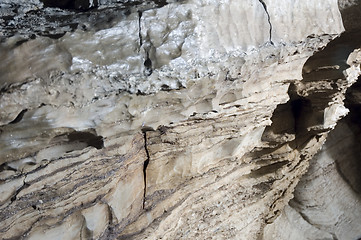 Image showing Caves