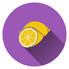 Image showing Lemon icon