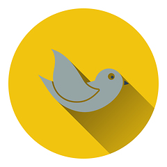 Image showing Bird icon