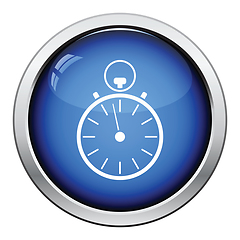 Image showing Stopwatch icon