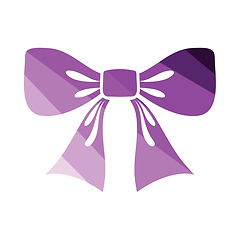 Image showing Party bow icon