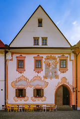 Image showing House in Bardejov