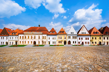 Image showing The Town Hall Square