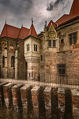 Image showing Castle in Romania