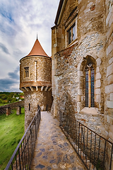 Image showing Castle in Romania