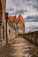 Image showing Castle in Hungary