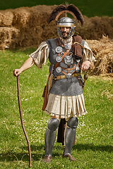 Image showing Centurion of Legio XIII Gemina