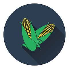 Image showing Corn icon