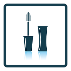 Image showing Mascara icon