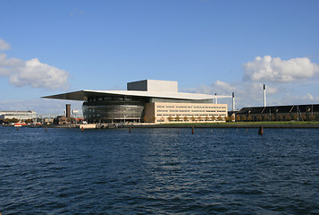 Image showing Operahouse