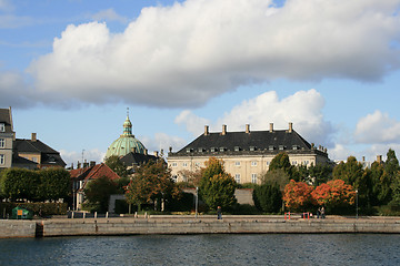 Image showing Copenhagen