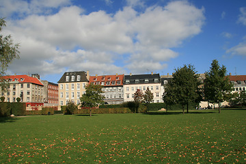 Image showing Copenhagen