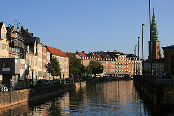 Image showing Copenhagen