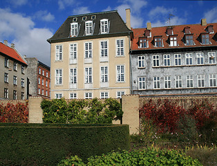 Image showing Copenhagen