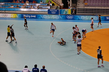 Image showing Beijing 2008